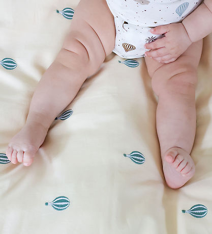 Cam Cam Bedding - Baby - Dreamland