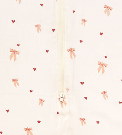 Cam Cam Sleeping Bag - 0-6 Mths. - Bows