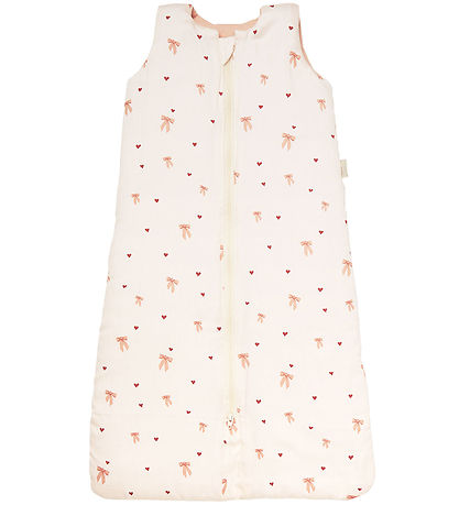Cam Cam Sleeping Bag - 0-6 Mths. - Bows