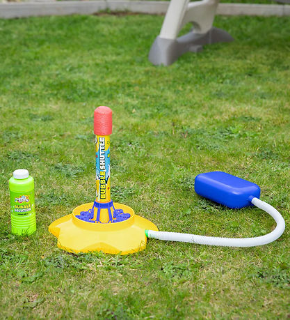 Bubble Navette Bubbles - Air Propulsé Bubble Navette Bubbles - Air Propulsé