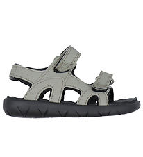 Timberland Sandals - Perkins Row - Light Taupe Timberland Sandals - Perkins Row - Light Taupe