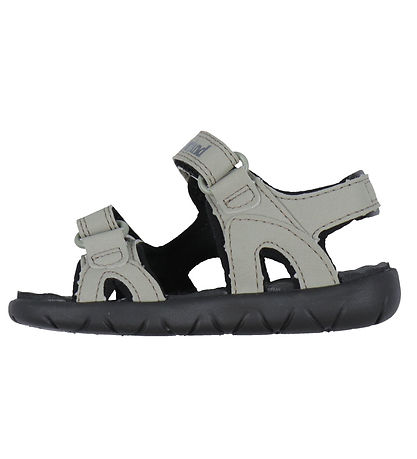 Timberland Sandalen - Perkins Rij - Light Taupe Timberland Sandalen - Perkins Rij - Light Taupe