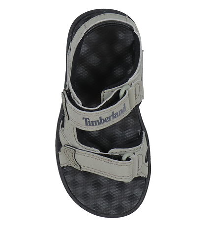 Timberland Sandalen - Perkins Rij - Light Taupe Timberland Sandalen - Perkins Rij - Light Taupe