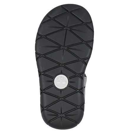 Timberland Sandalen - Perkins Rij - Light Taupe Timberland Sandalen - Perkins Rij - Light Taupe