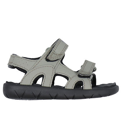 Timberland Sandalen - Perkins Rij - Light Taupe Timberland Sandalen - Perkins Rij - Light Taupe