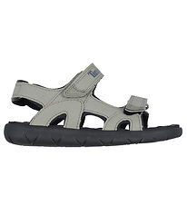 Timberland Sandals - Perkins Row - Light Taupe Timberland Sandals - Perkins Row - Light Taupe