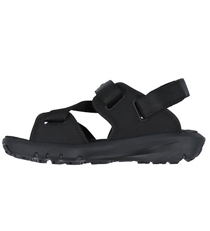 Timberland Sandaalit - Harjoitus Dune - Pimennysnauha