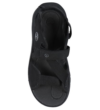 Timberland Sandaalit - Harjoitus Dune - Pimennysnauha