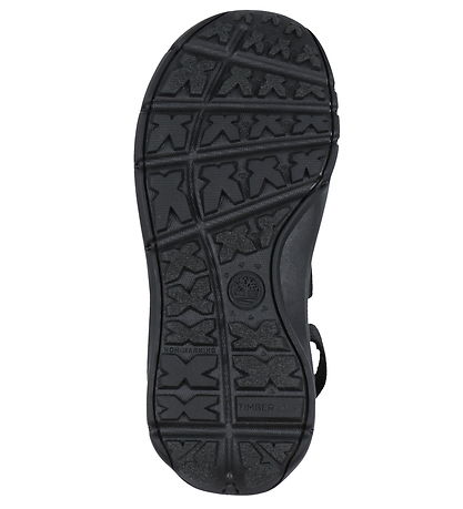 Timberland Sandaalit - Harjoitus Dune - Pimennysnauha
