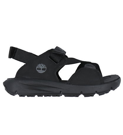 Timberland Sandaalit - Harjoitus Dune - Pimennysnauha