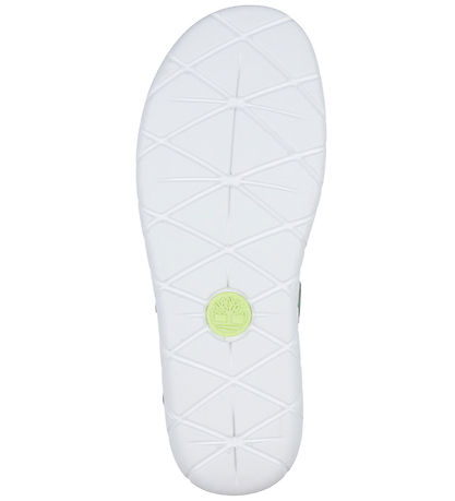 Timberland Sandals - Perkins Row - Light Green Timberland Sandals - Perkins Row - Light Green