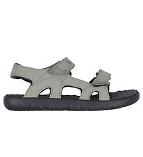 Timberland Sandals - Perkins Row - Light Taupe Timberland Sandals - Perkins Row - Light Taupe