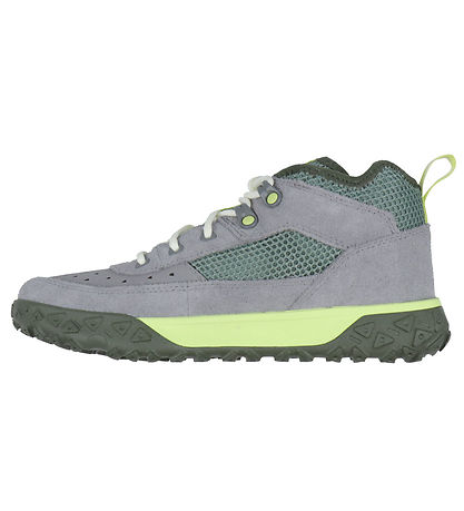 Timberland 신발 - GreenStride Motion 6 Mid 레이스업 스니커즈 - 포함