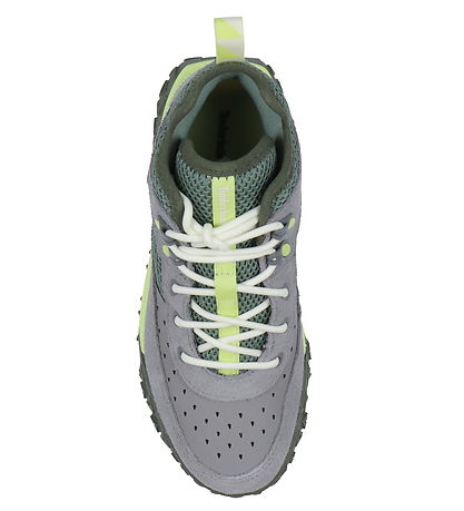Timberland 신발 - GreenStride Motion 6 Mid 레이스업 스니커즈 - 포함
