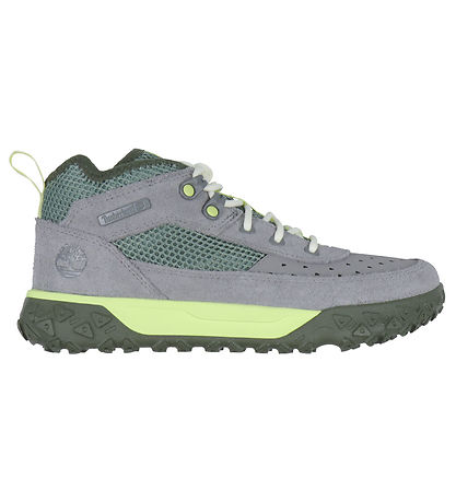 Timberland 신발 - GreenStride Motion 6 Mid 레이스업 스니커즈 - 포함