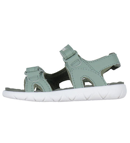 Timberland Sandals - Perkins Row - Light Green