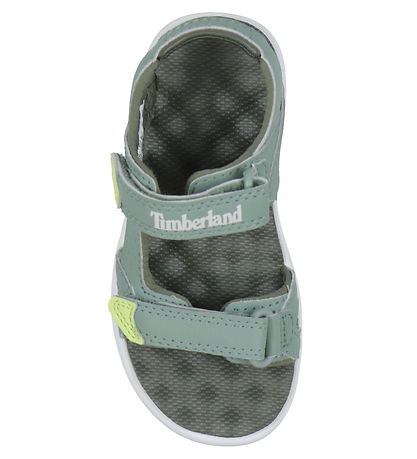 Timberland Sandals - Perkins Row - Light Green