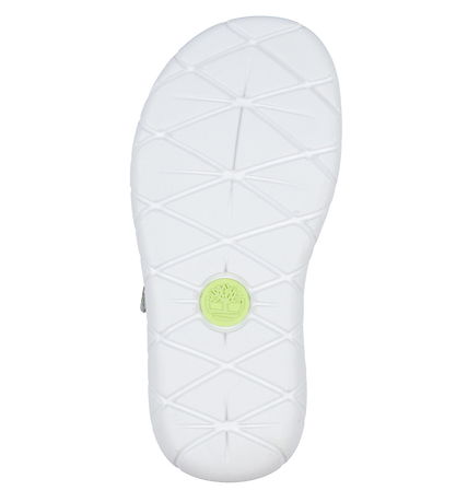 Timberland Sandals - Perkins Row - Light Green