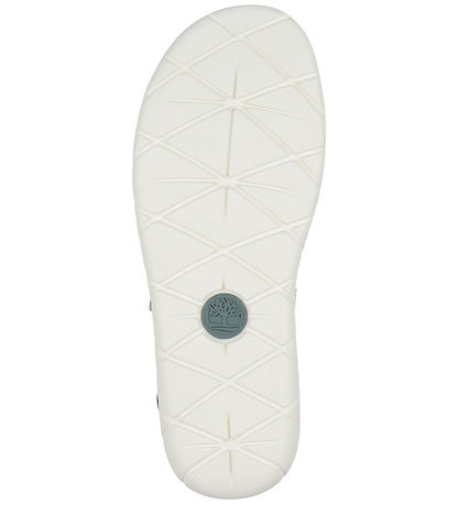 Timberland Sandals - Perkins Row - Dark Blue Timberland Sandals - Perkins Row - Dark Blue