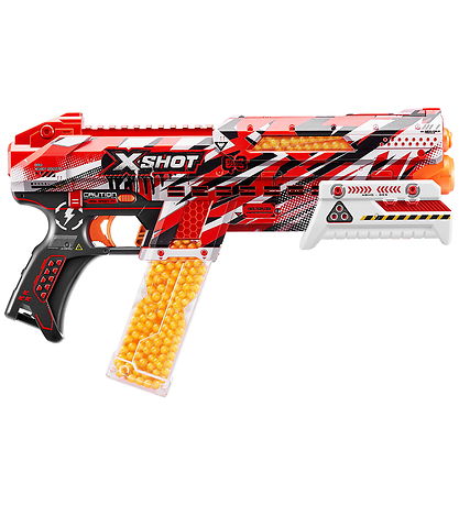X-Shot Gel Blaster - Hyper Gel Clutch - 1500 Gel-Kugeln