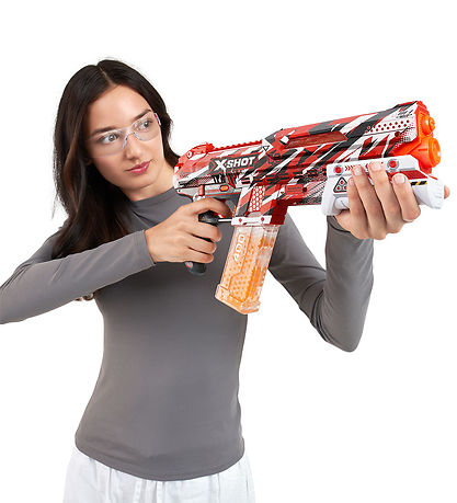 X-Shot Gel Blaster - Hyper Gel Clutch - 1500 Gel-Kugeln