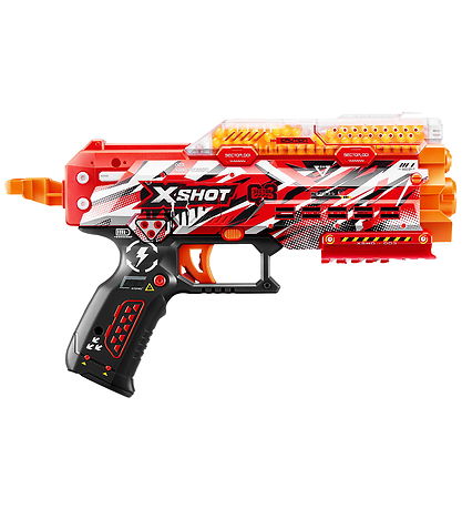 X-Shot Gel Blaster - Hyper Gel Stinger - 1000 Gel-Kugeln
