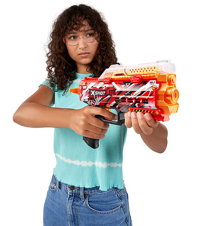 X-Shot Gel Blaster - Hyper Gel Stinger - 1000 Gel-Kugeln