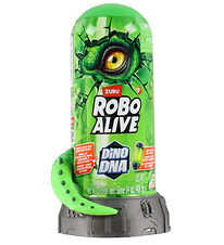 Robo Alive Toys - Dino DNA - Assorted Robo Alive Toys - Dino DNA - Assorted