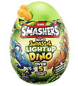 Smashers - Nano Jurassic Light Ylös Dino Muna Smashers - Nano Jurassic Light Ylös Dino Muna