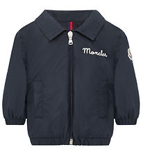 Moncler Jacket - Brendan - Navy