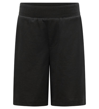 Moncler Shorts - Black Moncler Shorts - Black
