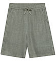 Grunt Shorts - GROW - Khaki Grunt Shorts - GROW - Khaki