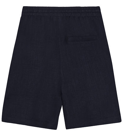 Grunt Shorts - GROW - Navy