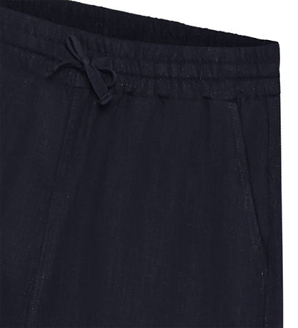 Grunt Shorts - GROW - Navy
