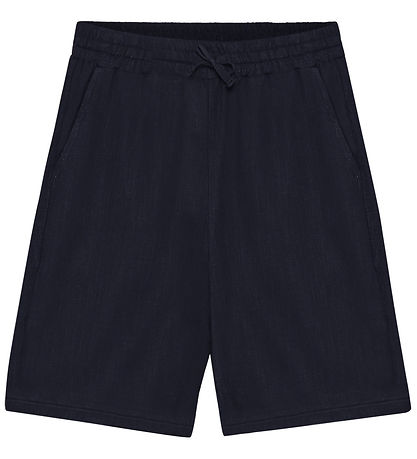 Grunt Shorts - GROW - Navy