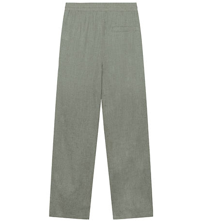 Pantalon Grunt - GRAllan - Khaki Pantalon Grunt - GRAllan - Khaki