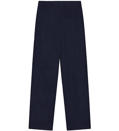 Grunt Trousers - GRAllan - Navy