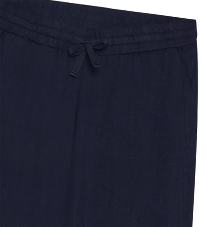 Grunt Trousers - GRAllan - Navy