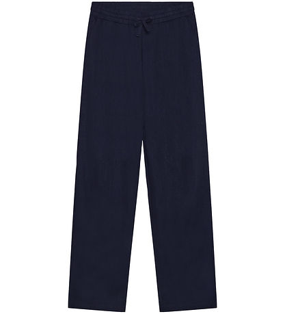 Grunt Trousers - GRAllan - Navy