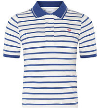 Grunt Polo - Piqué - GrStur - Blue Grunt Polo - Piqué - GrStur - Blue