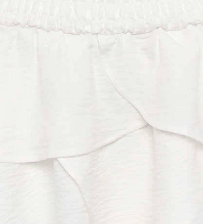 Grunt Skirt - Grant - White Grunt Skirt - Grant - White