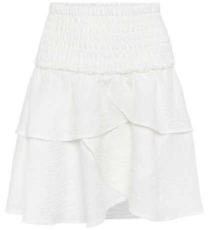 Grunt Skirt - Grant - White Grunt Skirt - Grant - White