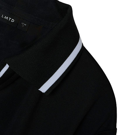 LMTD T-paita - NlnLetic - Musta