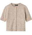 LMTD Cardigan - Knitted - NlfLodet - Peyote LMTD Cardigan - Knitted - NlfLodet - Peyote
