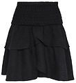 Grunt Skirt - Grant - Black Grunt Skirt - Grant - Black
