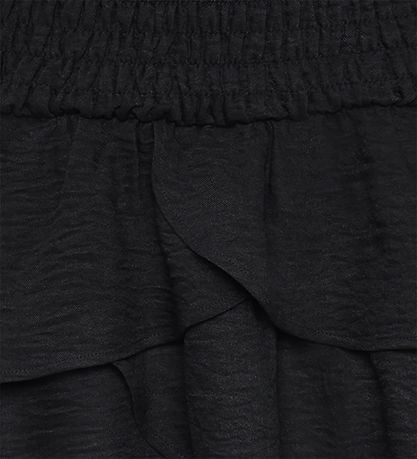 Grunt Skirt - Grant - Black