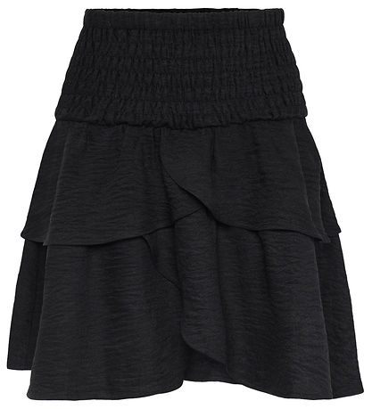 Grunt Skirt - Grant - Black