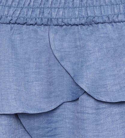 Grunt Rok - Toekenning - Blue