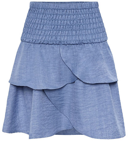 Grunt Skirt - Grant - Blue Grunt Skirt - Grant - Blue