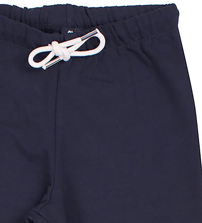 Danefæ Sweatpants - Danepeps - Navy